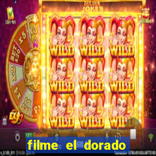 filme el dorado (1966 dublado download)